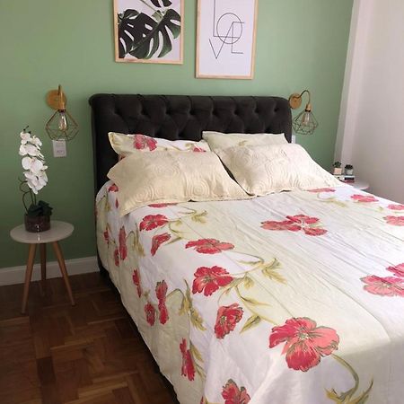 Apartamento Centro Historico De Petropolis 200Mbps De Internet Zewnętrze zdjęcie