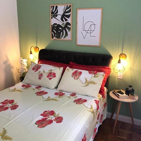 Apartamento Centro Historico De Petropolis 200Mbps De Internet Zewnętrze zdjęcie