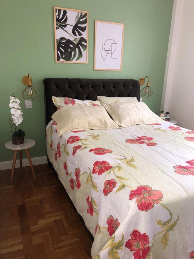 Apartamento Centro Historico De Petropolis 200Mbps De Internet Zewnętrze zdjęcie