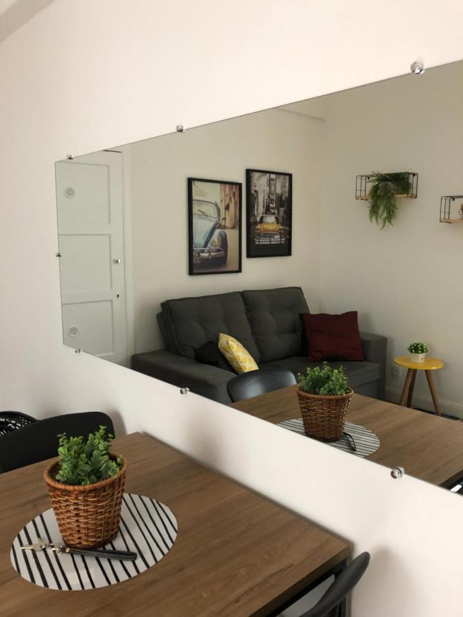 Apartamento Centro Historico De Petropolis 200Mbps De Internet Zewnętrze zdjęcie