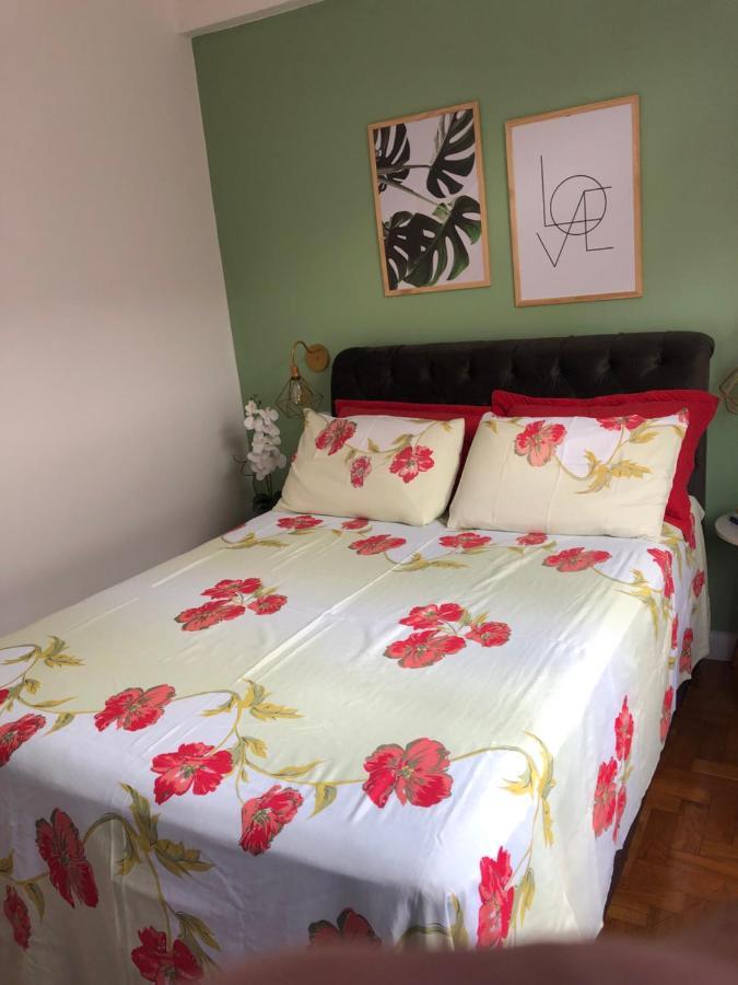 Apartamento Centro Historico De Petropolis 200Mbps De Internet Zewnętrze zdjęcie