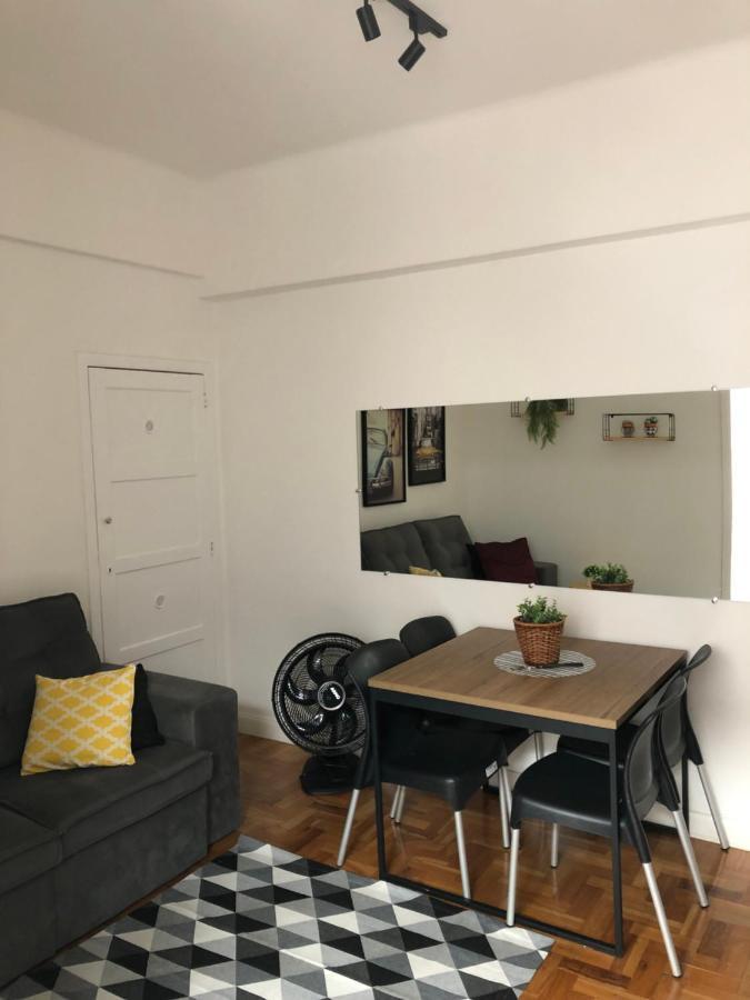 Apartamento Centro Historico De Petropolis 200Mbps De Internet Zewnętrze zdjęcie