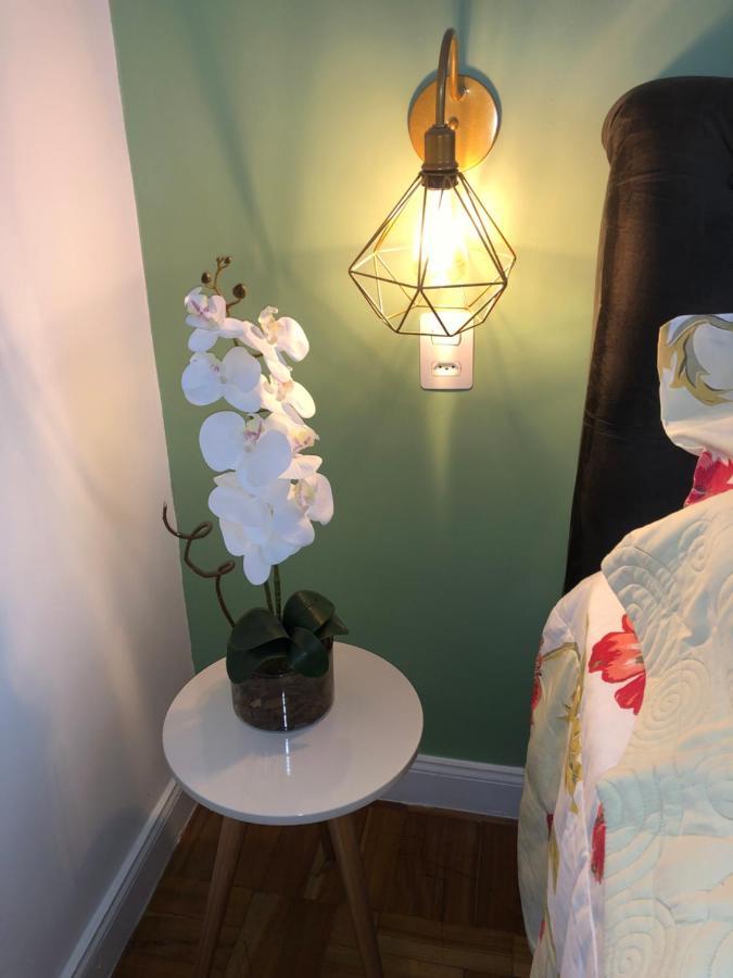 Apartamento Centro Historico De Petropolis 200Mbps De Internet Zewnętrze zdjęcie