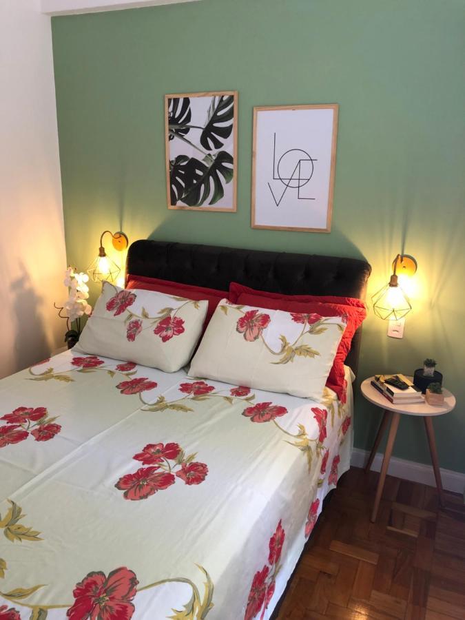 Apartamento Centro Historico De Petropolis 200Mbps De Internet Zewnętrze zdjęcie