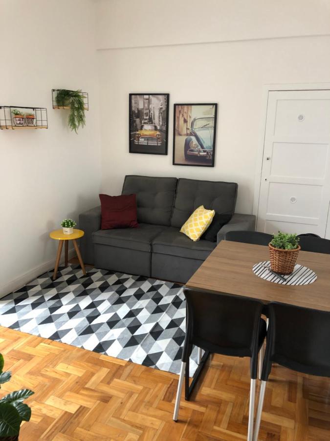 Apartamento Centro Historico De Petropolis 200Mbps De Internet Zewnętrze zdjęcie