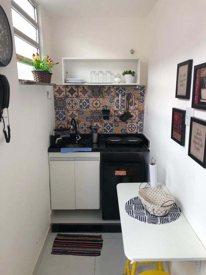 Apartamento Centro Historico De Petropolis 200Mbps De Internet Zewnętrze zdjęcie