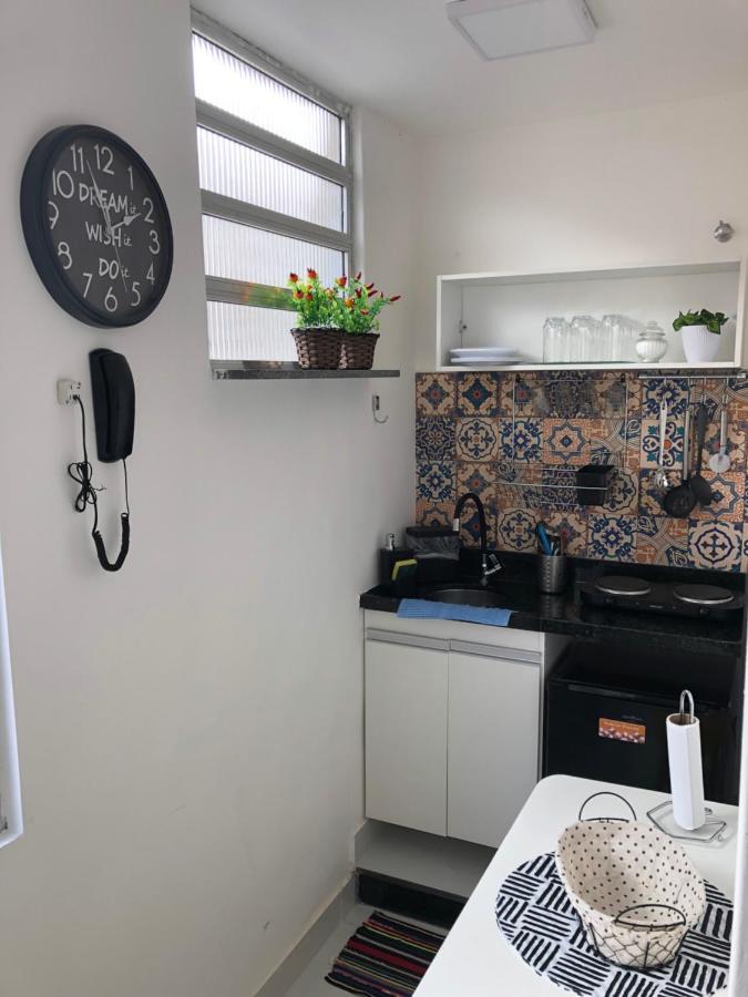 Apartamento Centro Historico De Petropolis 200Mbps De Internet Zewnętrze zdjęcie