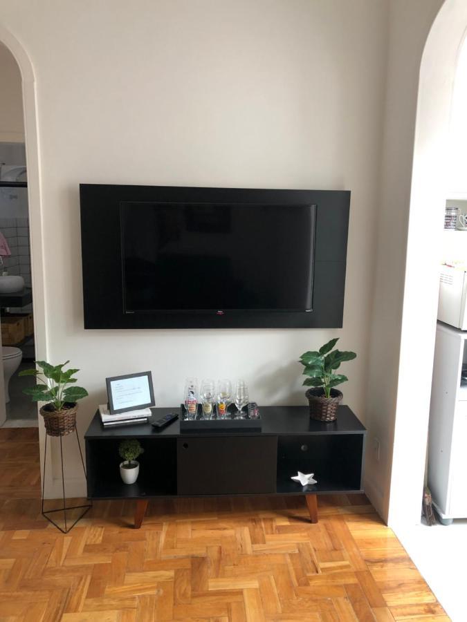 Apartamento Centro Historico De Petropolis 200Mbps De Internet Zewnętrze zdjęcie