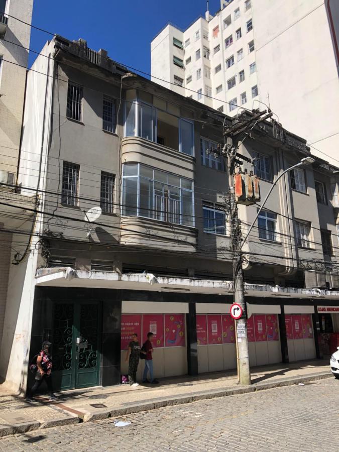Apartamento Centro Historico De Petropolis 200Mbps De Internet Zewnętrze zdjęcie