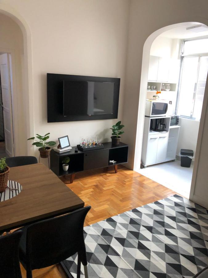 Apartamento Centro Historico De Petropolis 200Mbps De Internet Zewnętrze zdjęcie